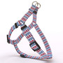 American Daisy Step-In Dog Harness