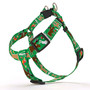 Woodland Friends Step-In Dog Harness