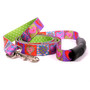 Crazy Hearts Uptown Dog Leash