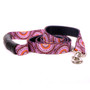 Radiance Purple Uptown Dog Leash