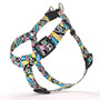 Surfboards Step-In Dog Harness