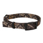 Real Tree Max4 Camouflage Buckle Dog Collar- D In Center