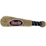 Arizona Diamondbacks Baseball Bat Squeaker Dog Toy