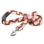 Pink Cow EZ-Grip Dog Leash