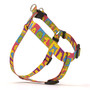 Pop Art Dogs Step-In Dog Harness