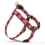 Skateboard Life Step-In Dog Harness