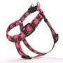 Skateboard Life Step-In Dog Harness