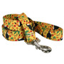 Fruity Tucan Dog Leash