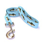 Walleye Dog Leash