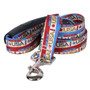 Vintage EZ-Grip Dog Leash