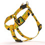 Fruity Toucan Step-In Dog Harness