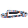 Personalized Dog Leash with Unique Patterns