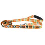 Personalized Dog Leash with Unique Patterns