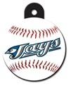 toronto blue jays pet gear