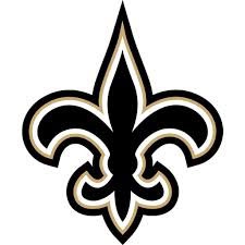 new orleans saints dog jersey