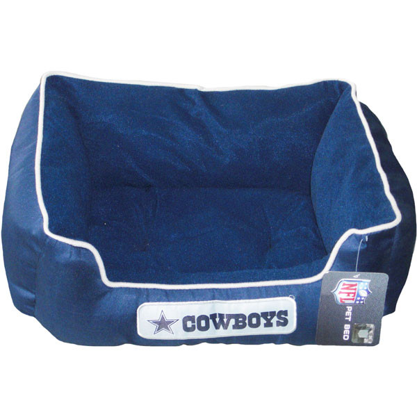 dallas cowboys dog