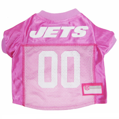 ny jets dog jersey