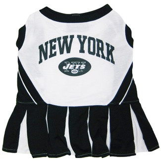 new york jets pet jersey