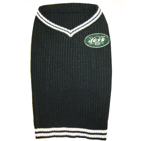 new york jets dog jersey