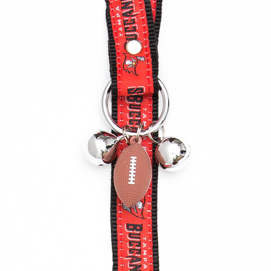 tampa bay buccaneers dog jersey