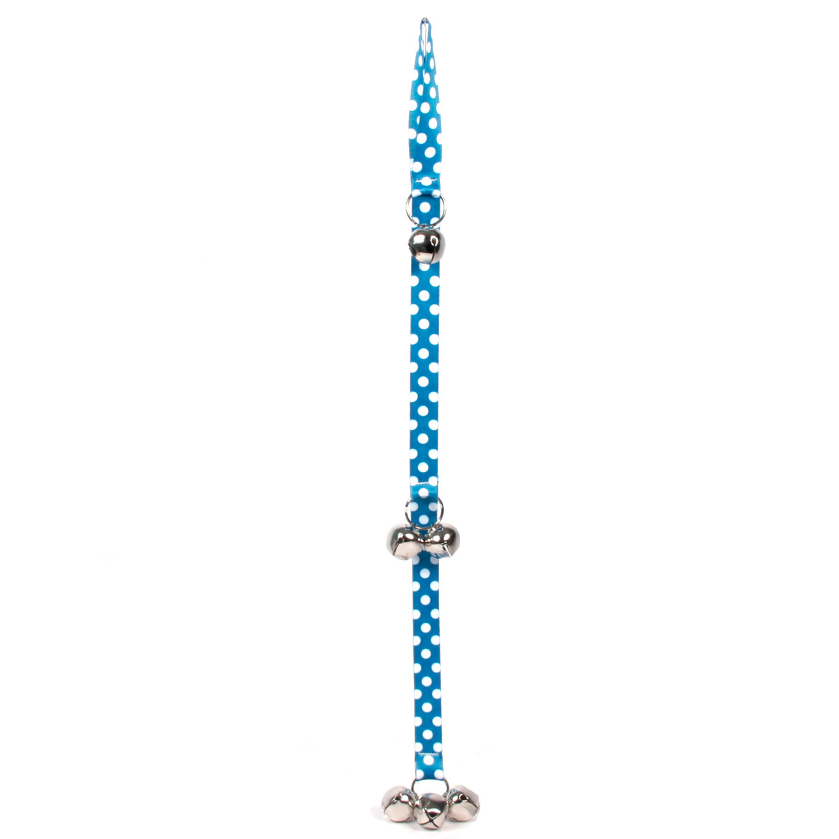 Chevron - Blueberry Uptown Dog Leash