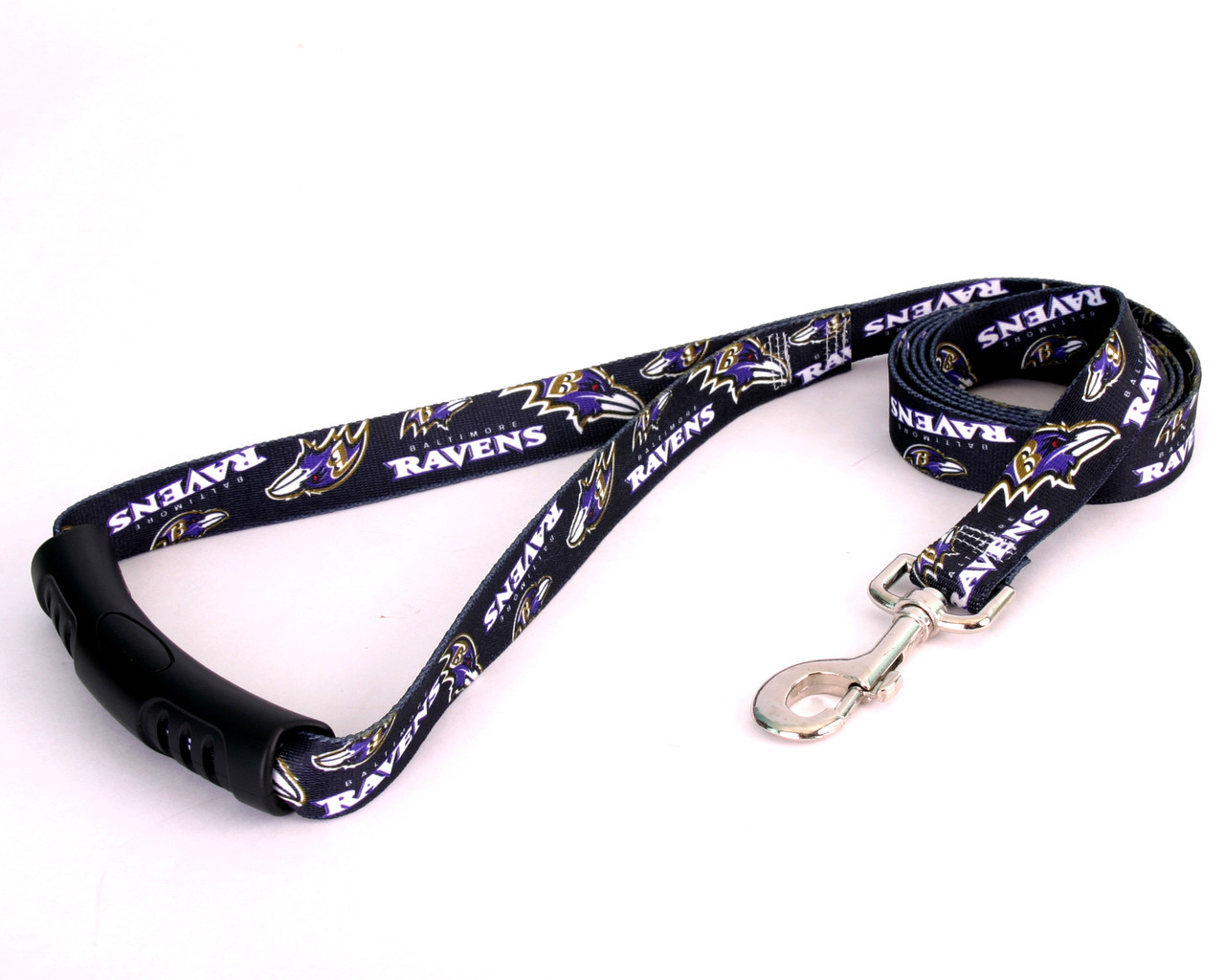 Baltimore Ravens Dog Apparel and Accessories