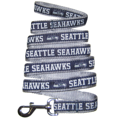 seahawks pet gear