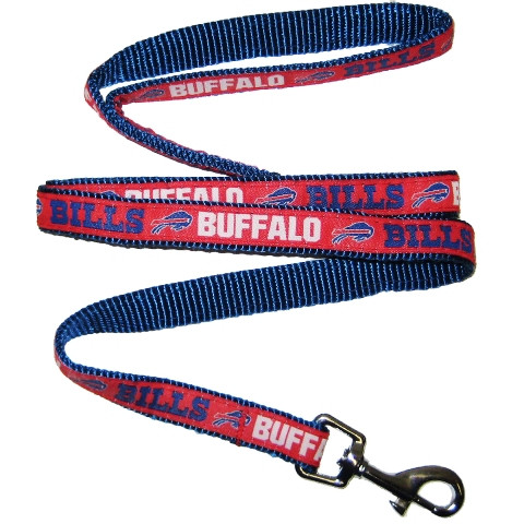 buffalo bills cat collar