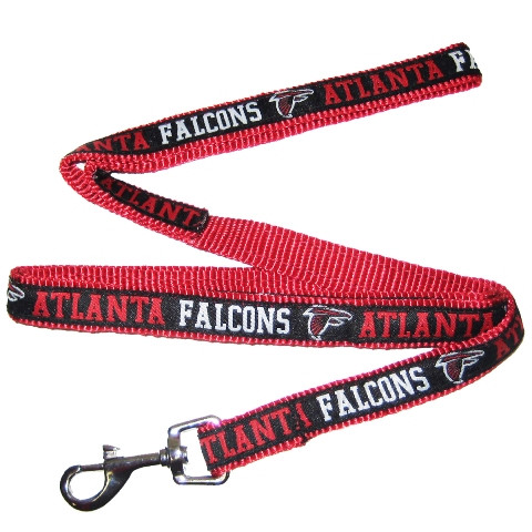 atlanta falcons pet gear