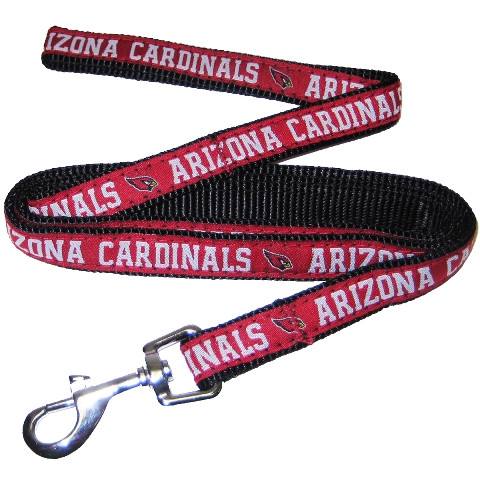 arizona cardinals dog jersey