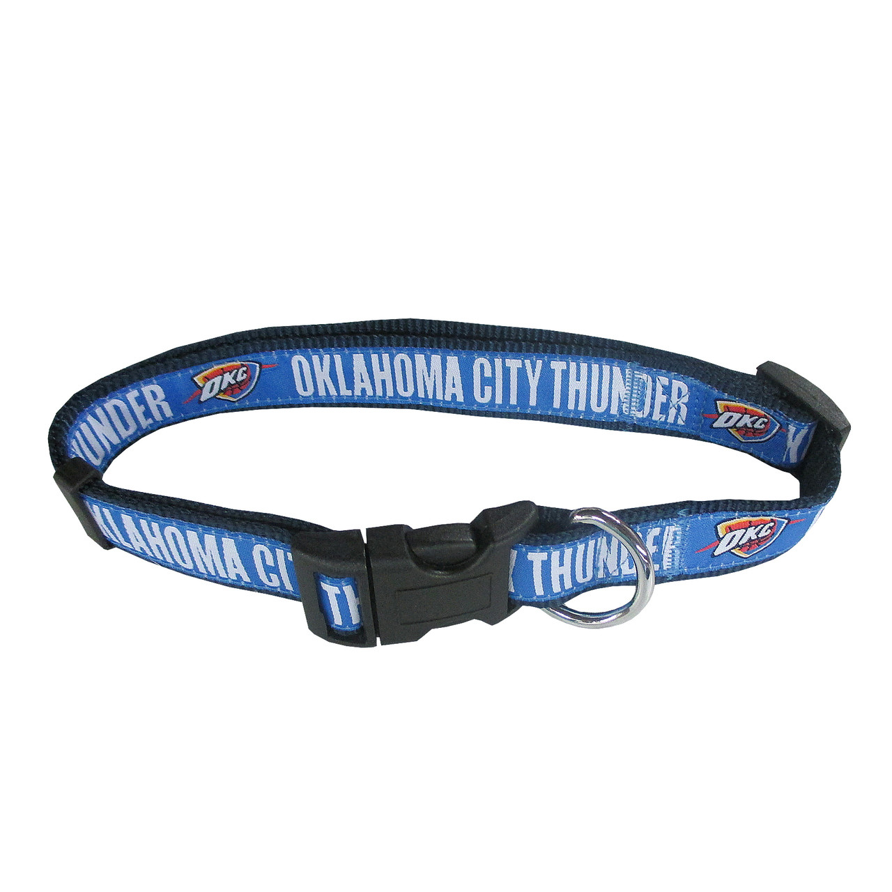 okc thunder dog jersey