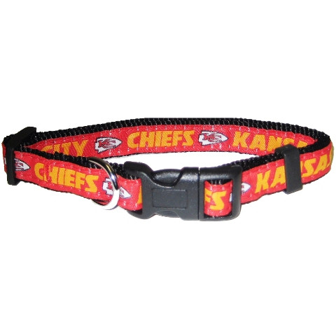 kc chiefs dog jersey