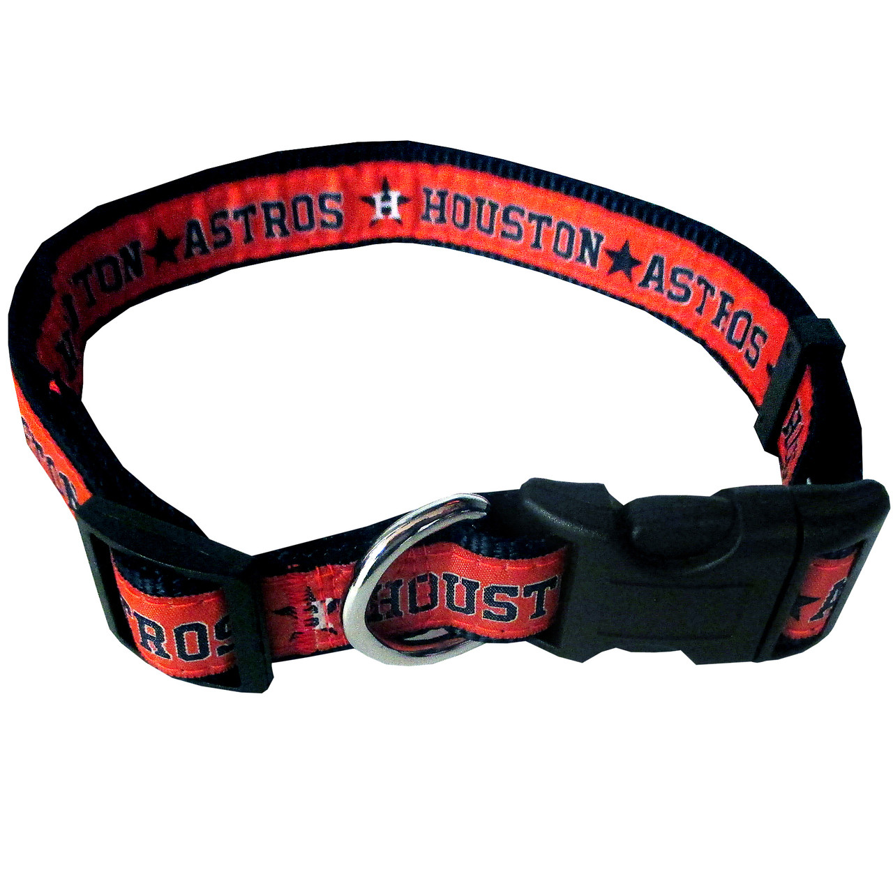 houston astros pet gear