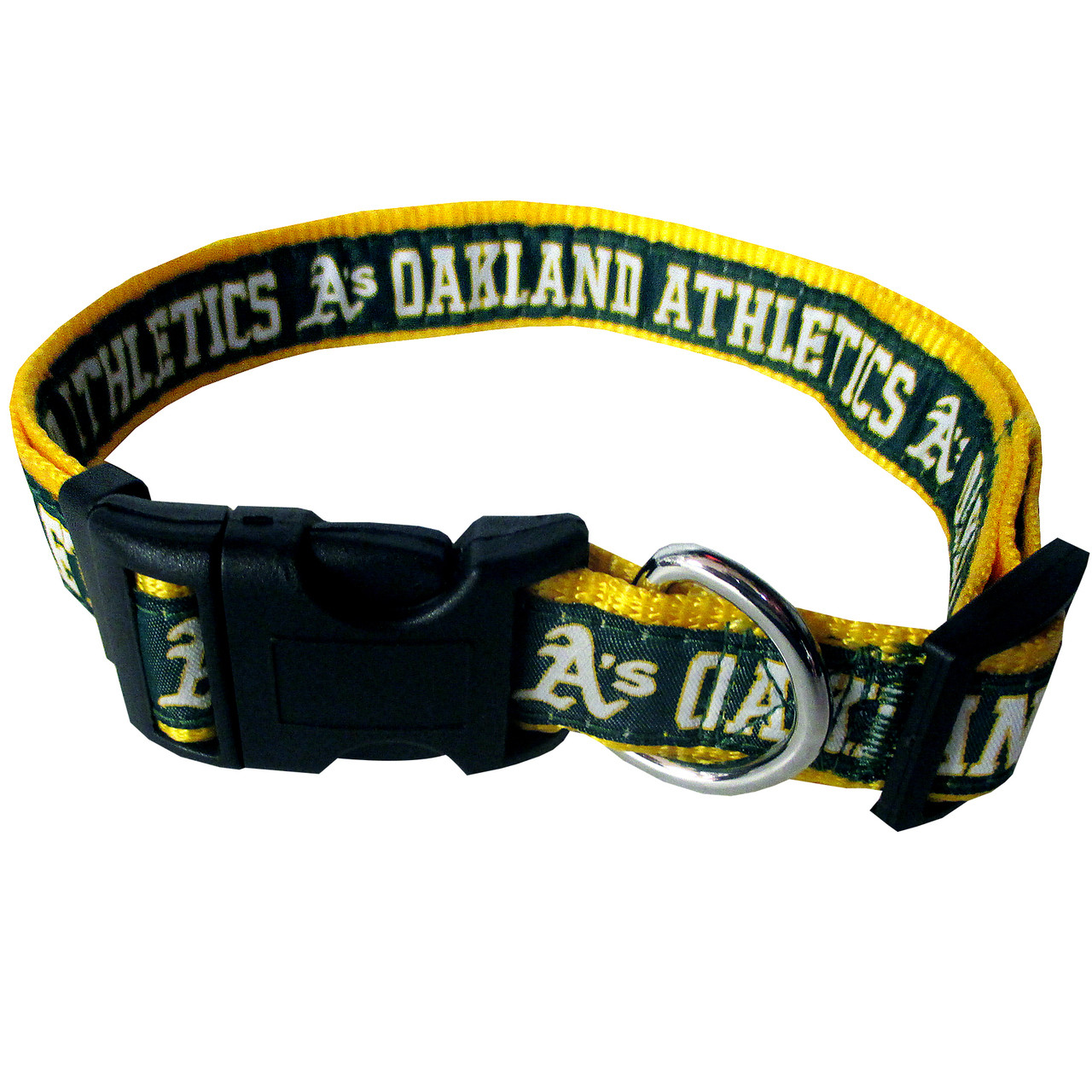 oakland a's dog jersey