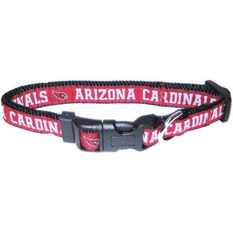 dog arizona cardinals jersey