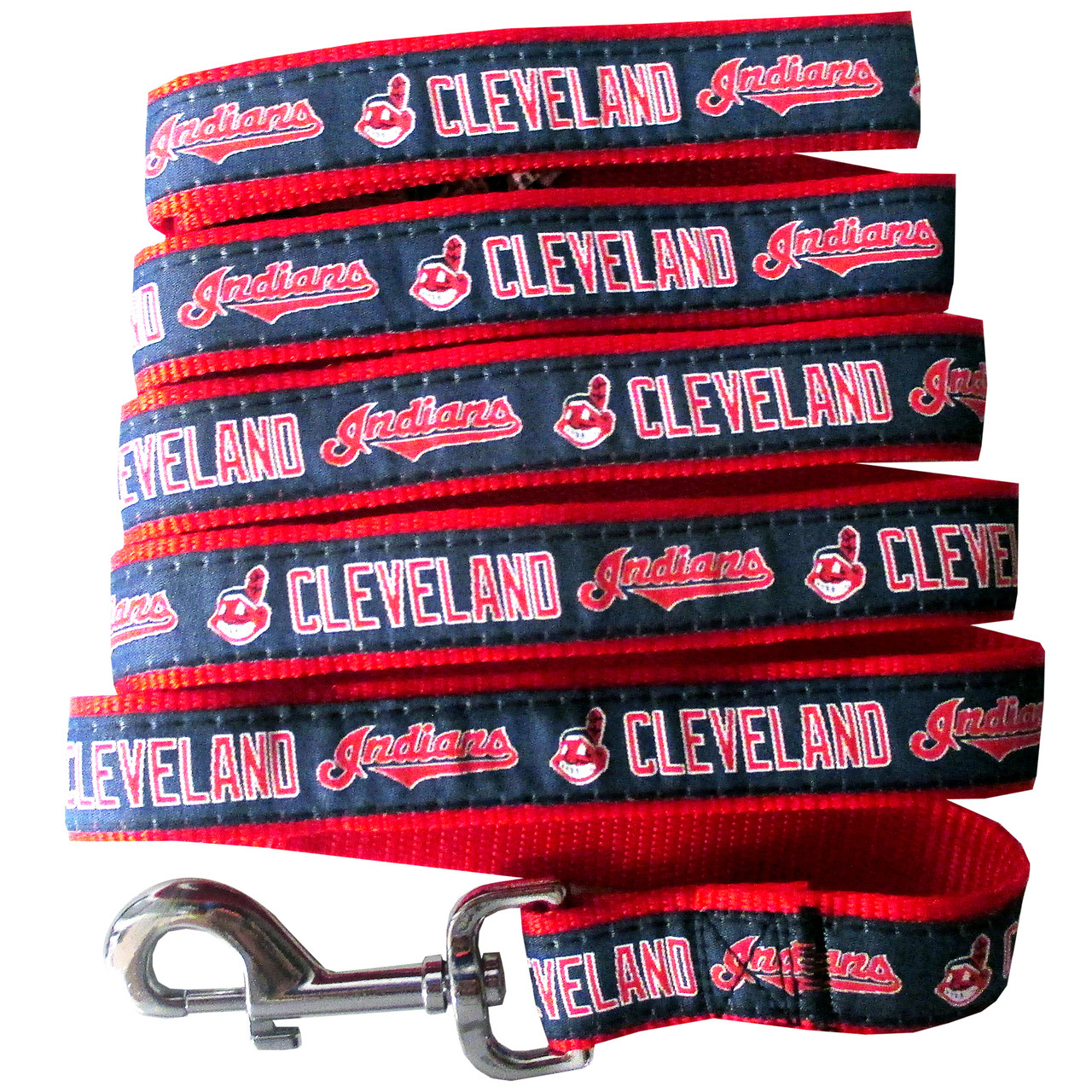 cleveland indians dog jersey