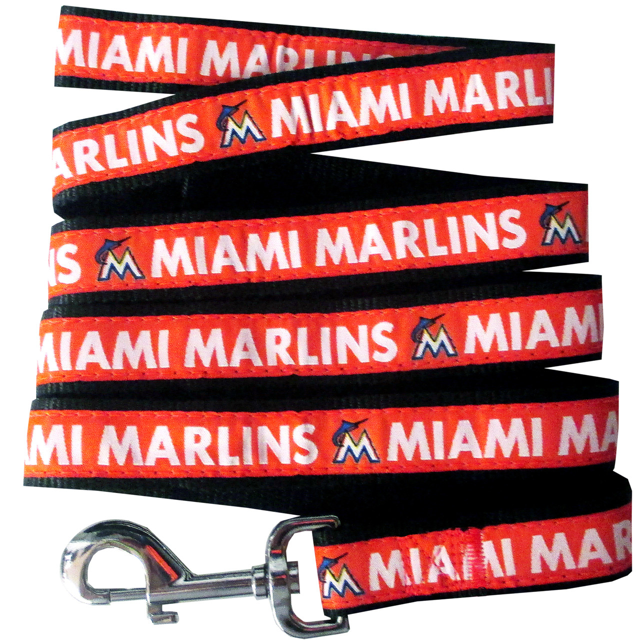 miami marlins dog jersey