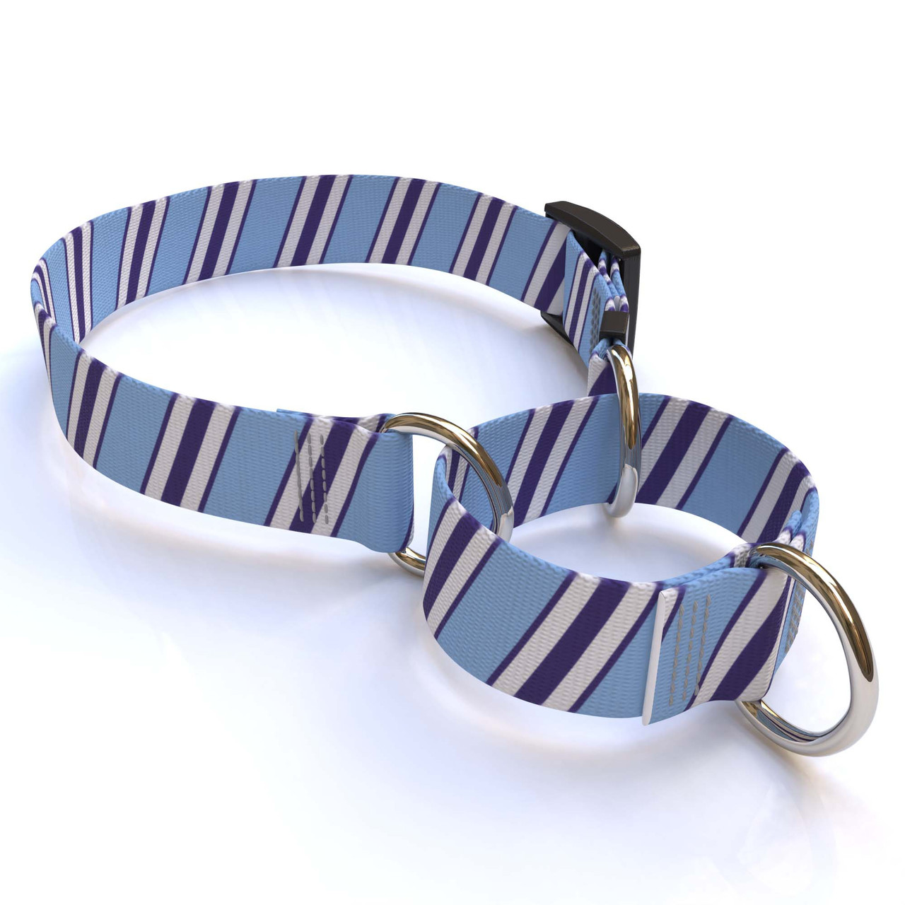 Extra Small Louis Vuitton Dog Collar and Leash - Royal Dog Collars -  Handmade, Premium, Designer Inspired