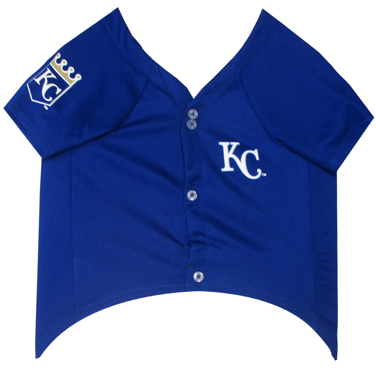 royals dog jersey