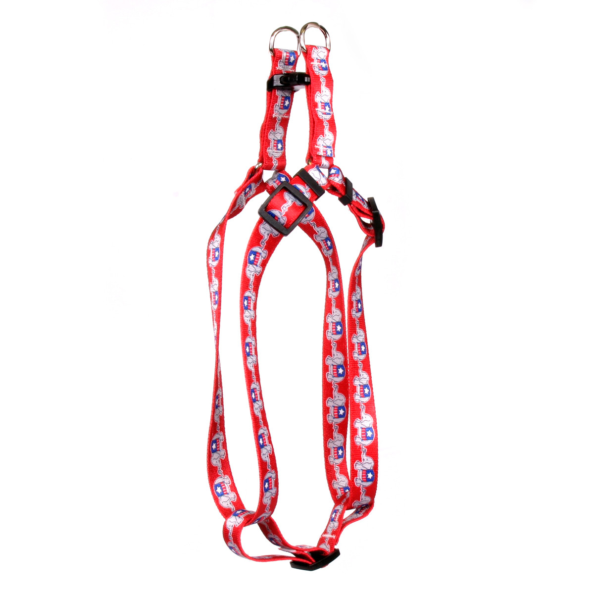 gop dog collar