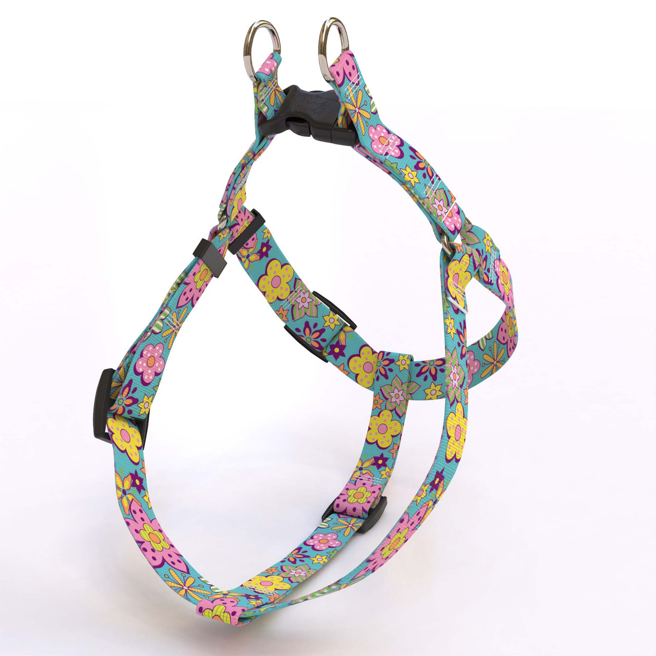 Power deals dog harness