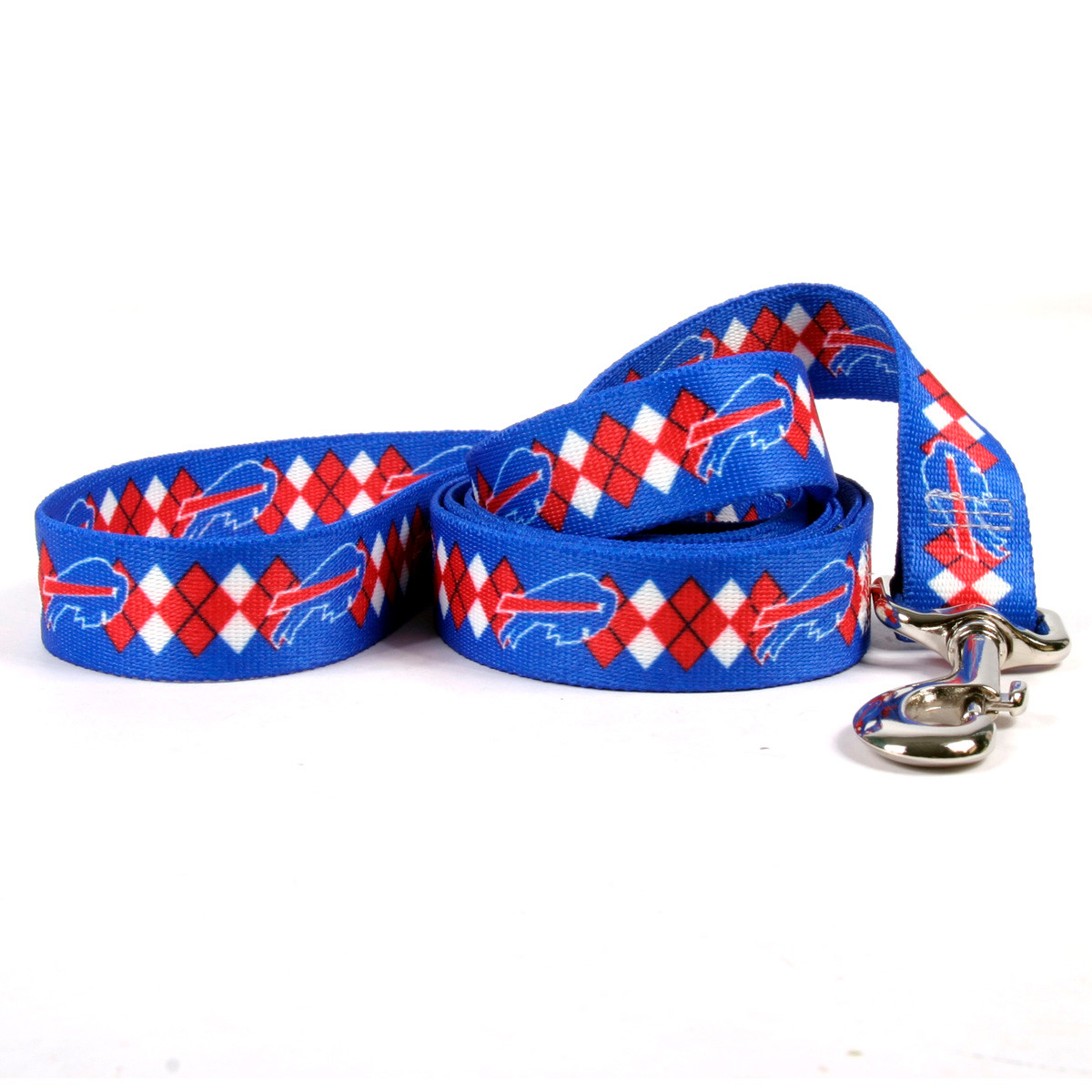 buffalo bills cat collar