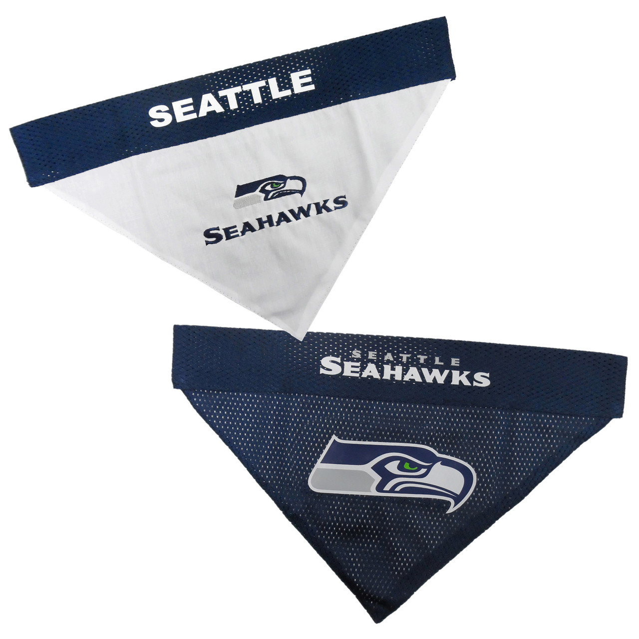 seahawks dog gear