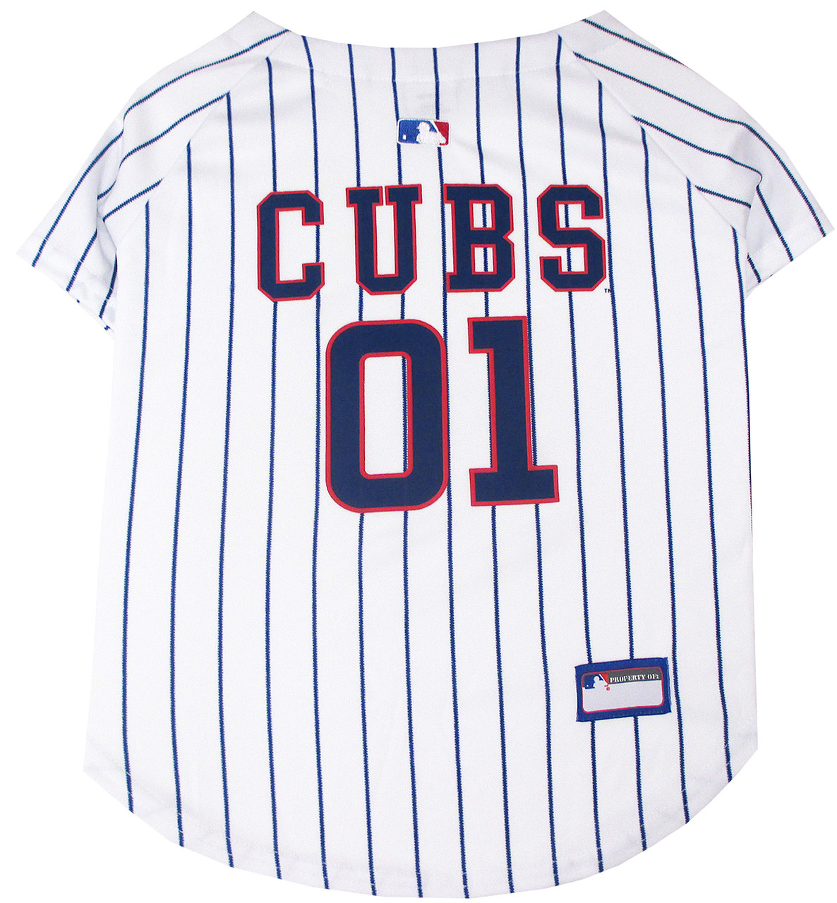 chicago cubs pet gear