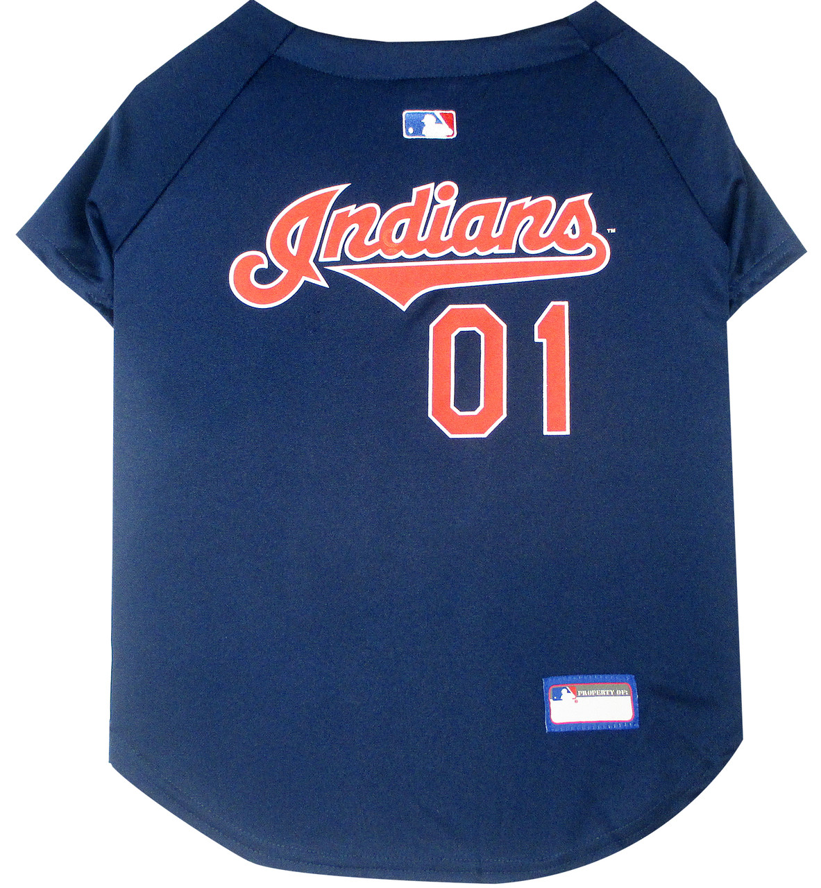 personalized cleveland indians jersey