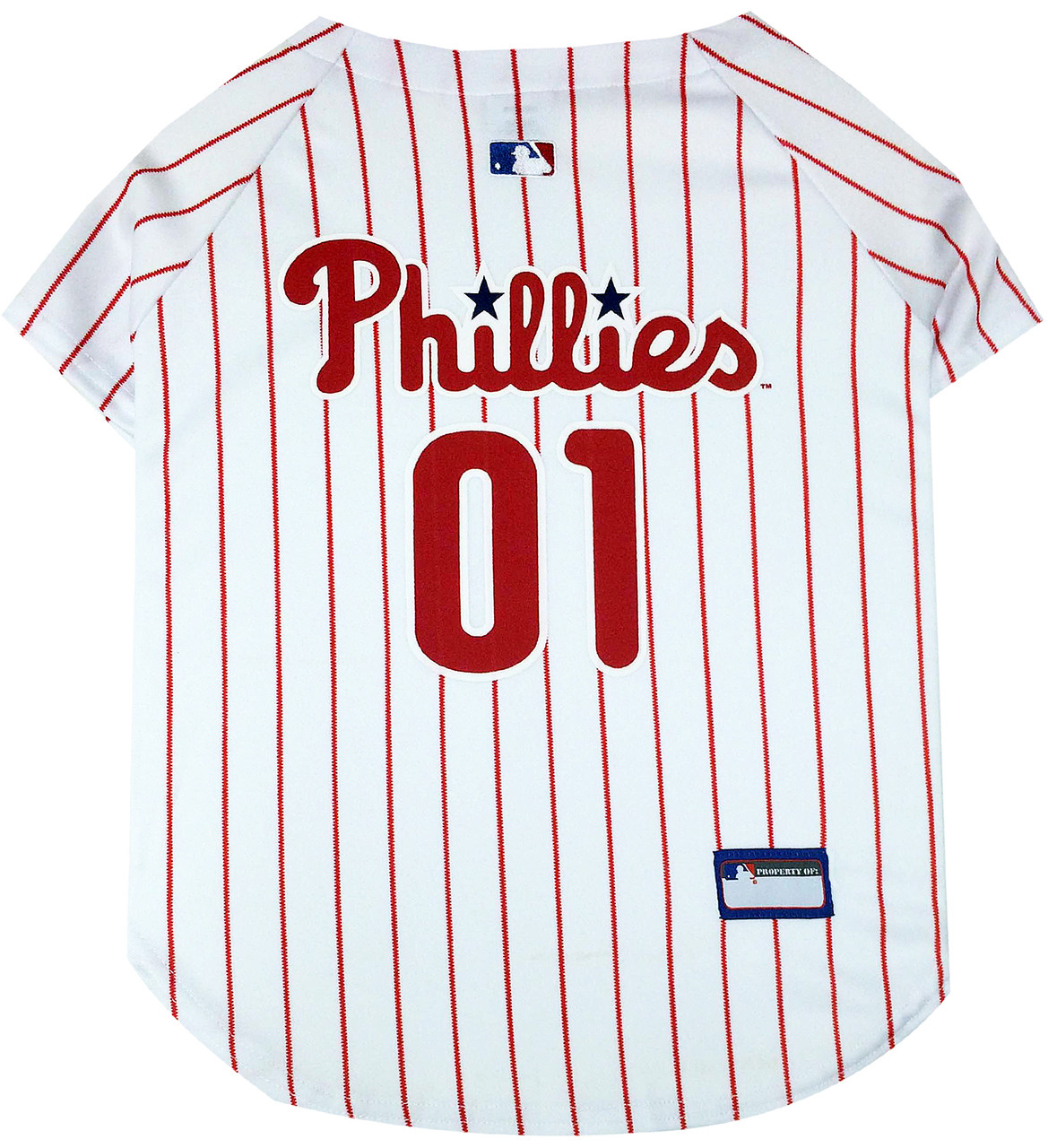 yellow ribbon on phillies uniform