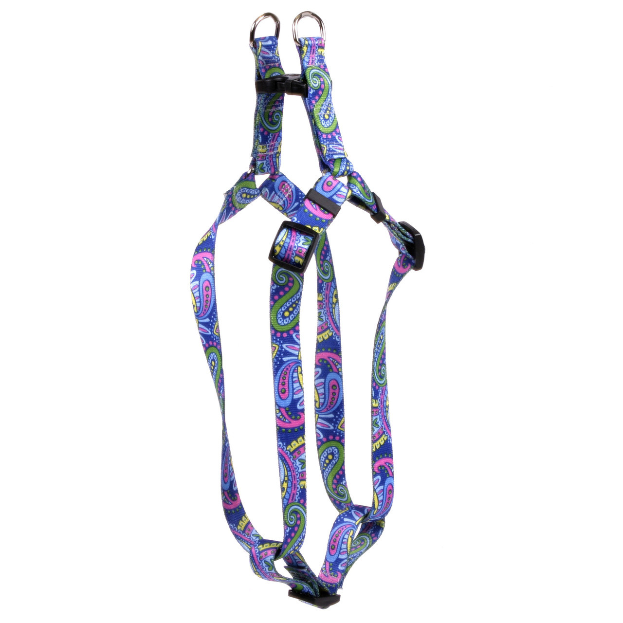 NFL Dallas Cowboys Dog Mesh Harness