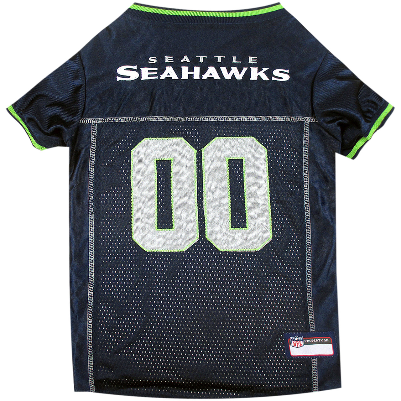 seahawks embroidered jersey