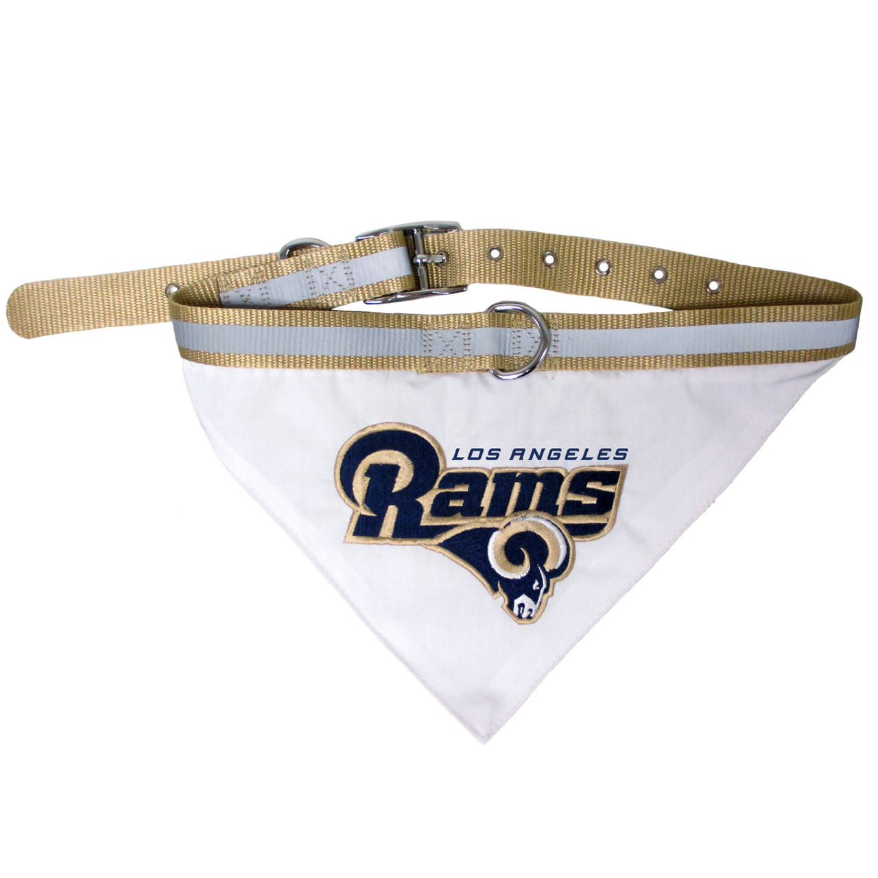 rams dog jersey