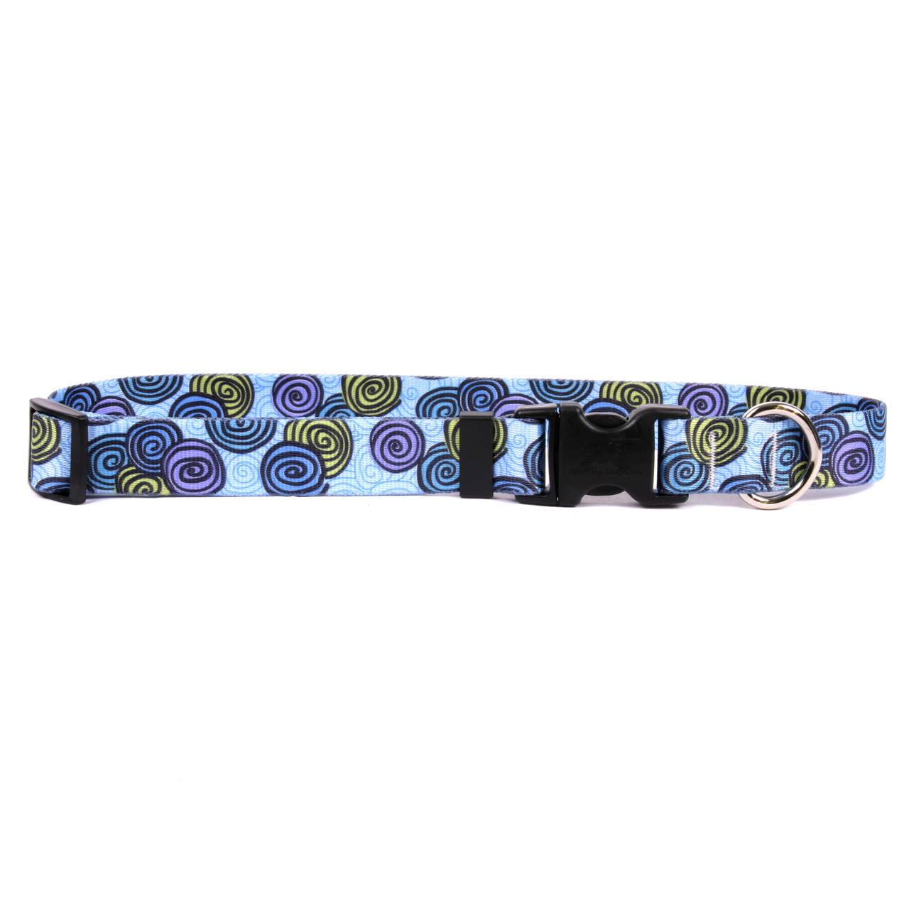 Chicago Cubs Breakaway Cat Collar